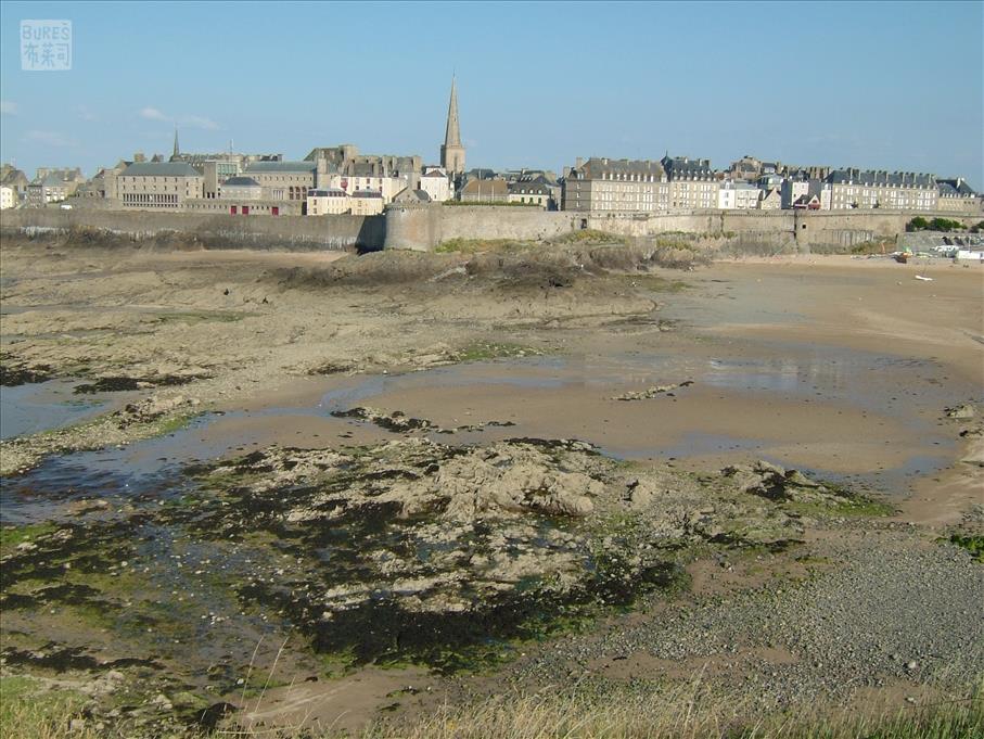 Saint-Malo